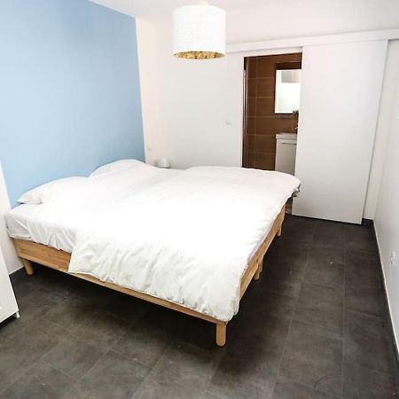 Villa F3 80 M2 Longere Plain Pied Au Centre Auxonne. Esterno foto