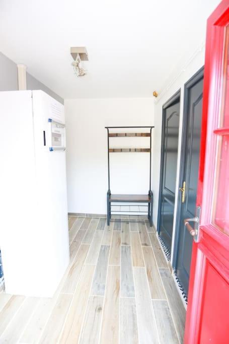 Villa F3 80 M2 Longere Plain Pied Au Centre Auxonne. Esterno foto