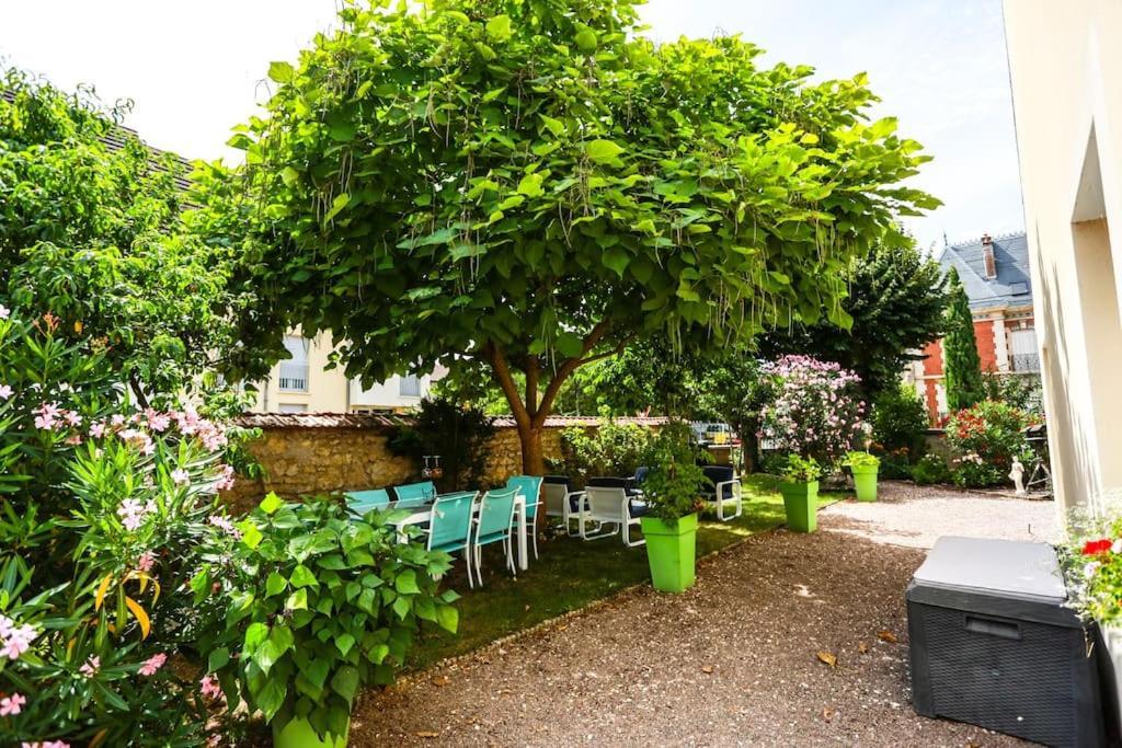 Villa F3 80 M2 Longere Plain Pied Au Centre Auxonne. Esterno foto