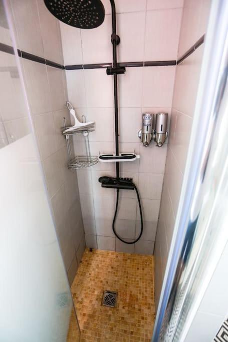 Villa F3 80 M2 Longere Plain Pied Au Centre Auxonne. Esterno foto
