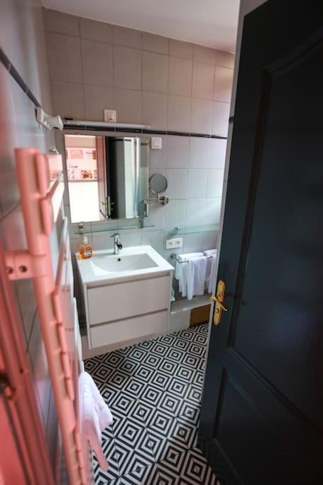 Villa F3 80 M2 Longere Plain Pied Au Centre Auxonne. Esterno foto